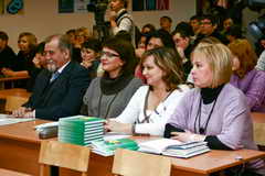 Дни Программы ЮНЕСКО “Информация для всех” в Кузбассе